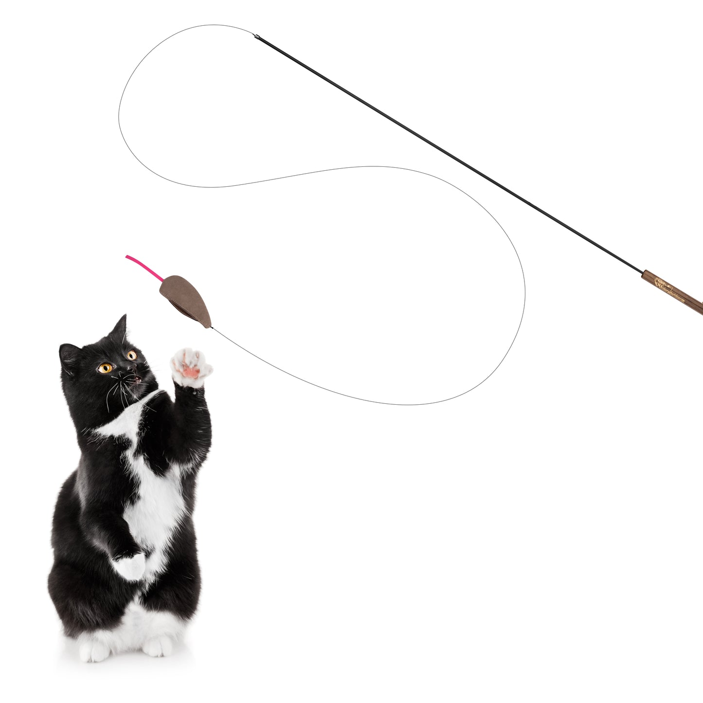 best cat toy wand cat toys catnip mouse buy cat toys