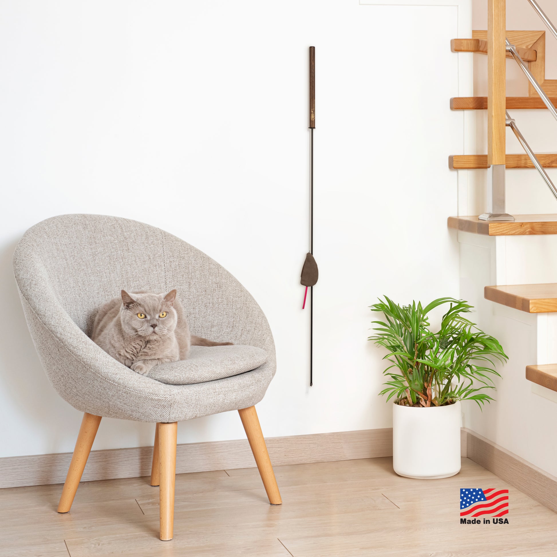  cat toy wand cat toys catnip mouse buy cat toys